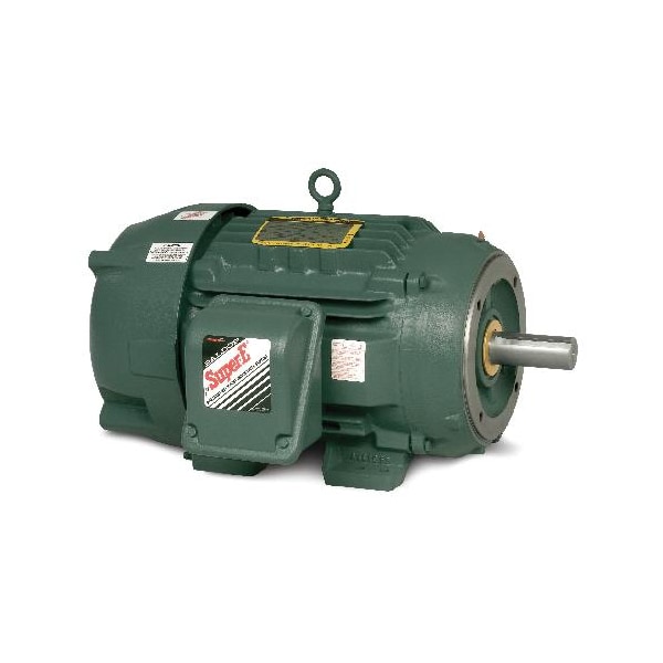 20Hp, 3510Rpm, 3Ph, 60Hz, 256Tc, Tefc, F1